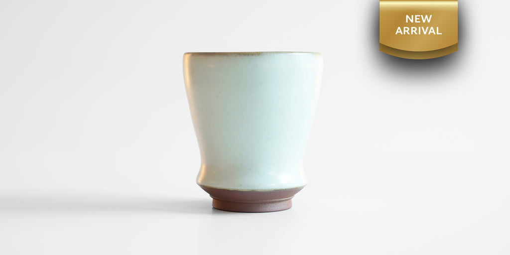 Ru Kiln Water Cup: Series 3