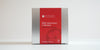 A silver box with a red label reading “40th Anniversary Collection”