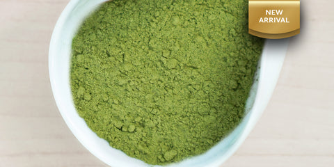 Lishan Matcha