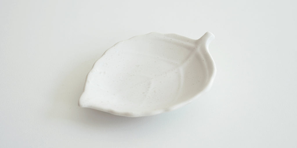 Leaf Trivet