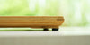 Long Bamboo Service Tray