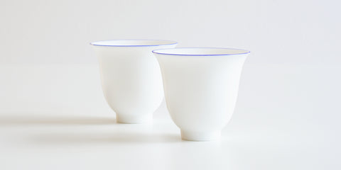 Ming Tasting Cups