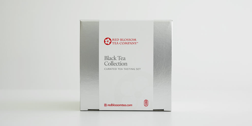Black Tea Collection