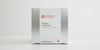 A silver box with a white label reading “Oolong Collection”