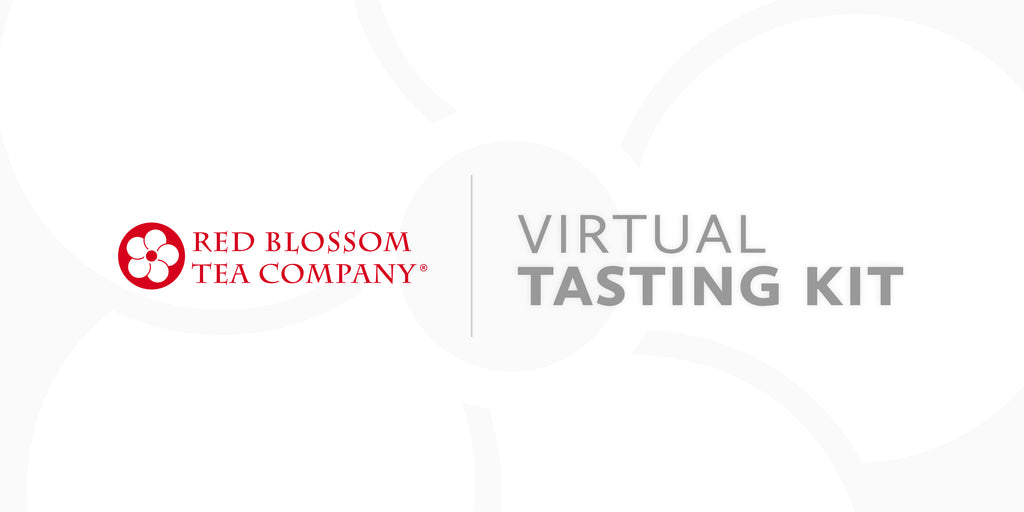 Virtual Tasting Kit - Domestic