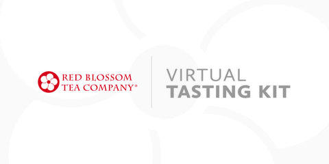 Virtual Tasting Kit - International